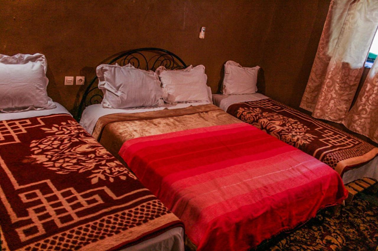 Kasbah Maison D'hote Lalla Zahra 2* Aït Baha
