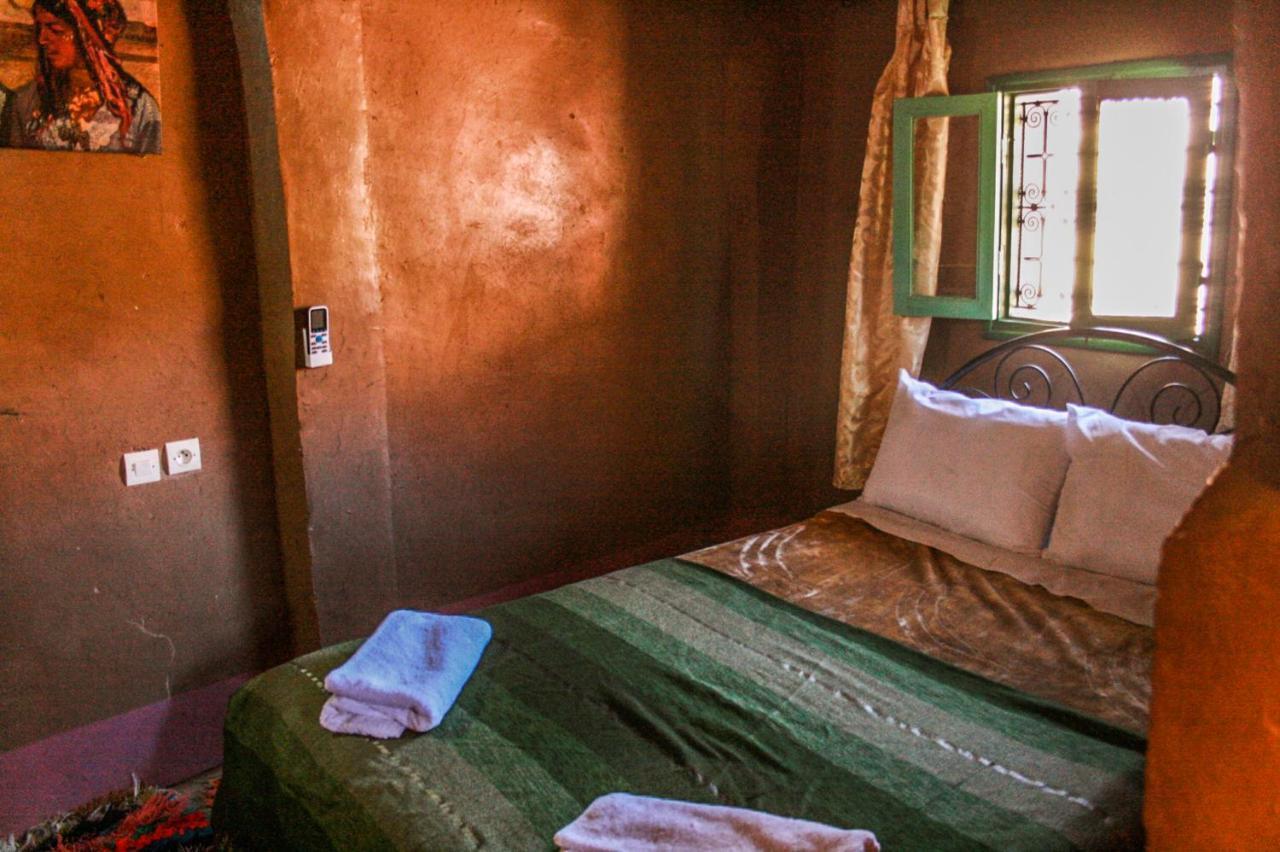Kasbah Maison D'hote Lalla Zahra