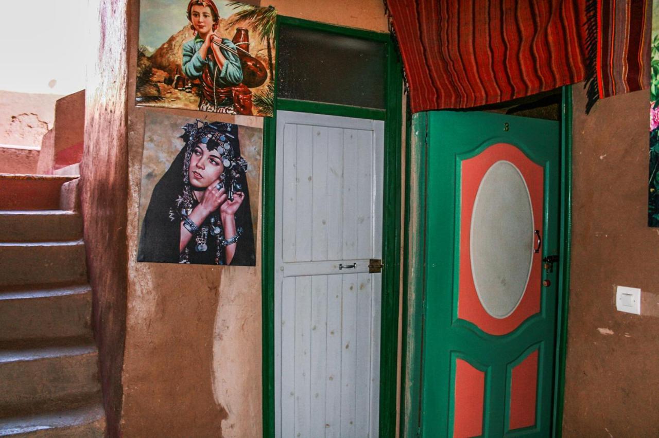 Kasbah Maison D'hote Lalla Zahra 招待所 2*