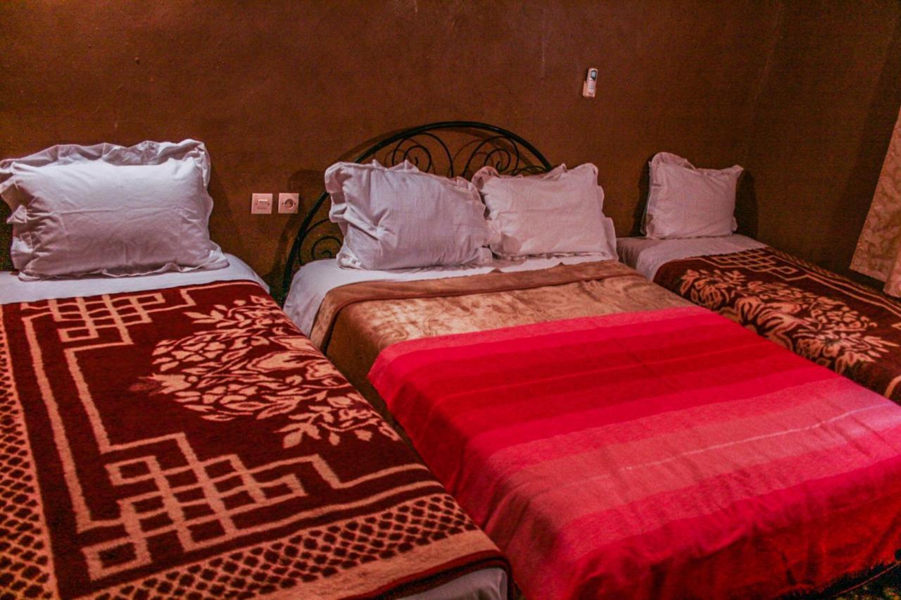 Kasbah Maison D'hote Lalla Zahra 招待所 2*