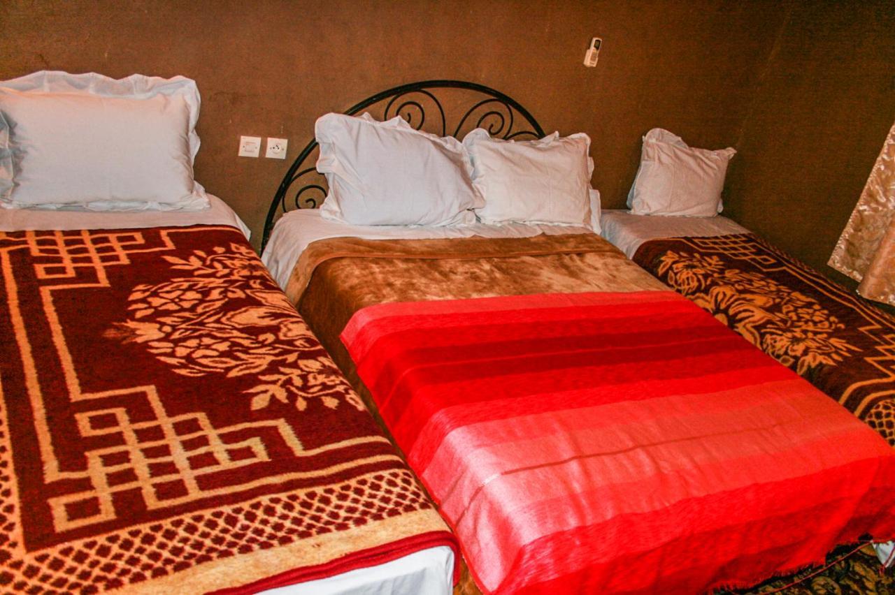 Kasbah Maison D'hote Lalla Zahra 2*