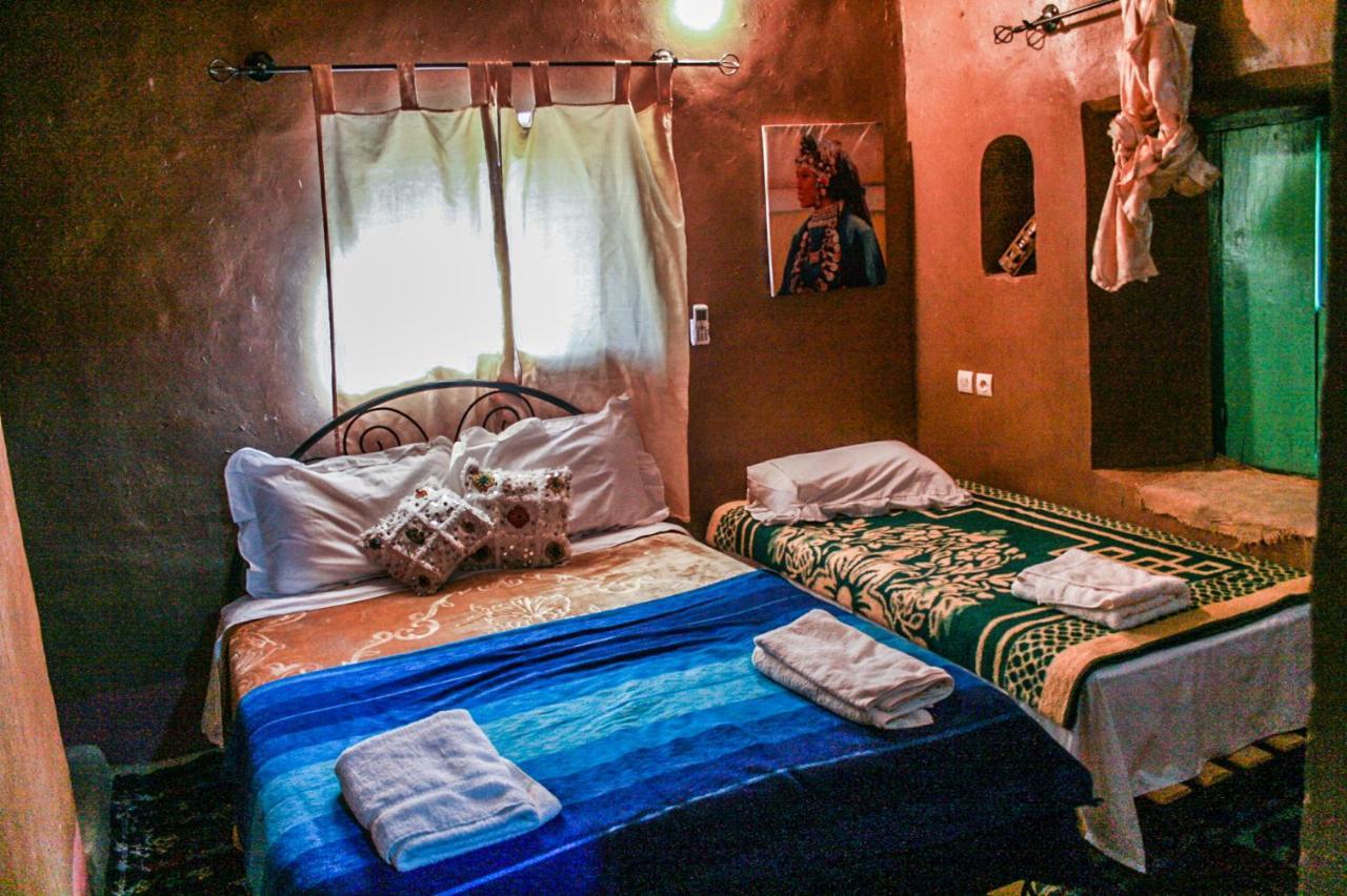 Kasbah Maison D'hote Lalla Zahra