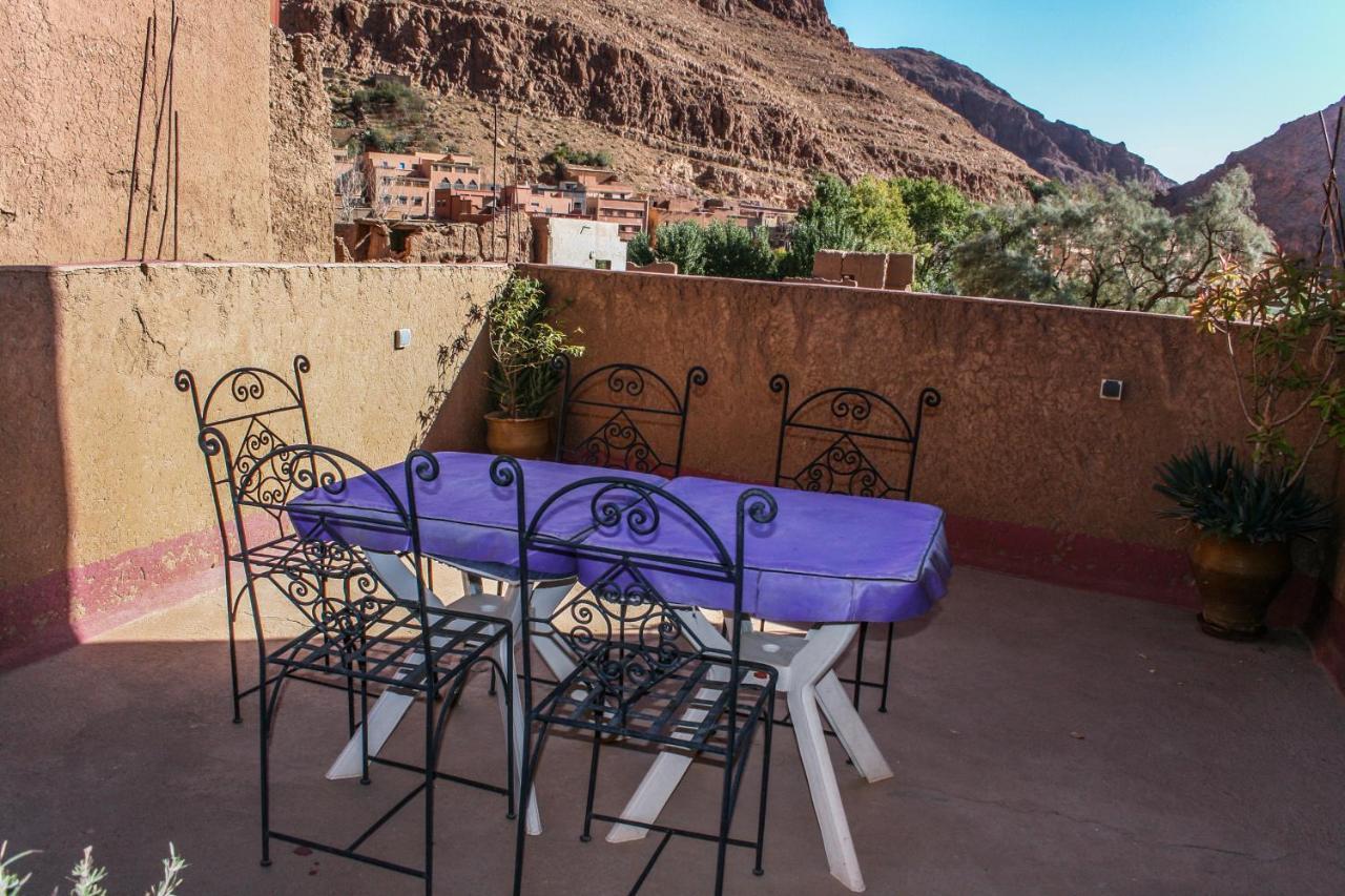 Kasbah Maison D'hote Lalla Zahra 招待所