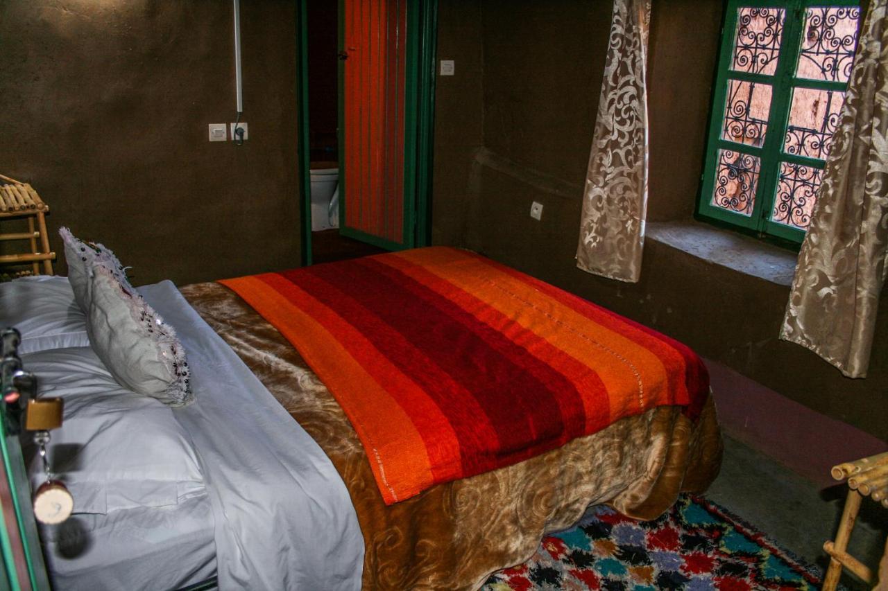 Kasbah Maison D'hote Lalla Zahra 招待所