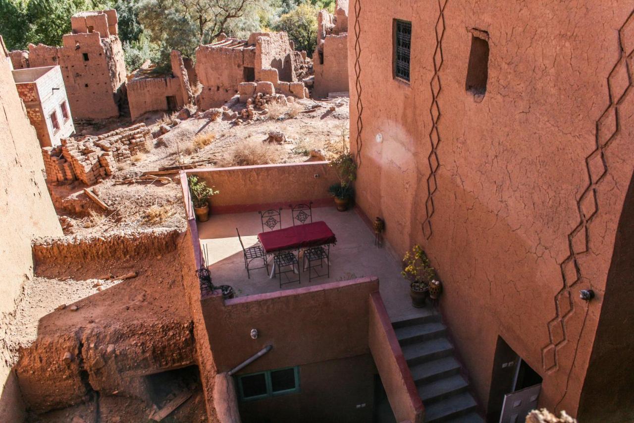 Kasbah Maison D'hote Lalla Zahra 招待所 2*