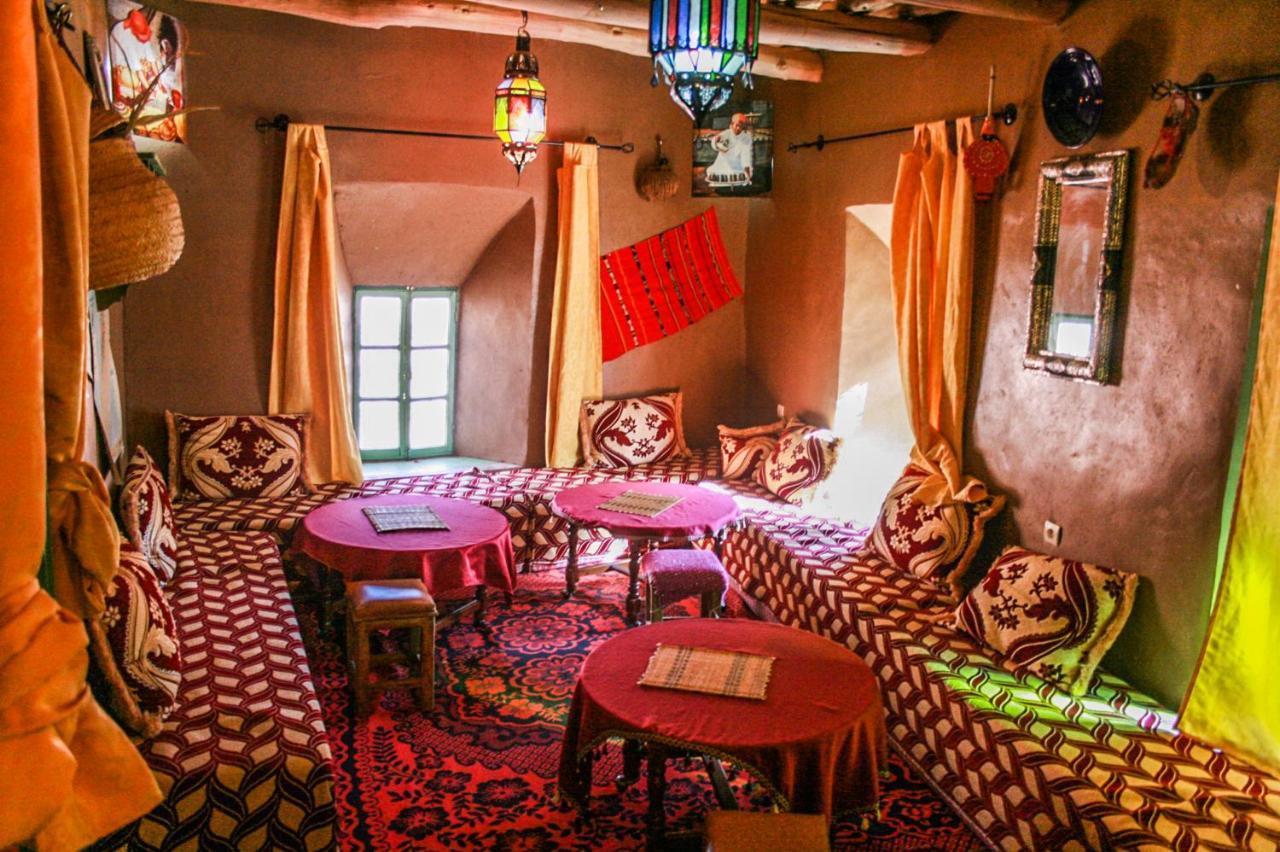 Kasbah Maison D'hote Lalla Zahra 2*