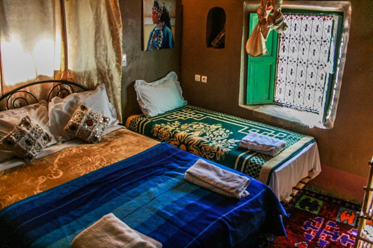 Kasbah Maison D'hote Lalla Zahra