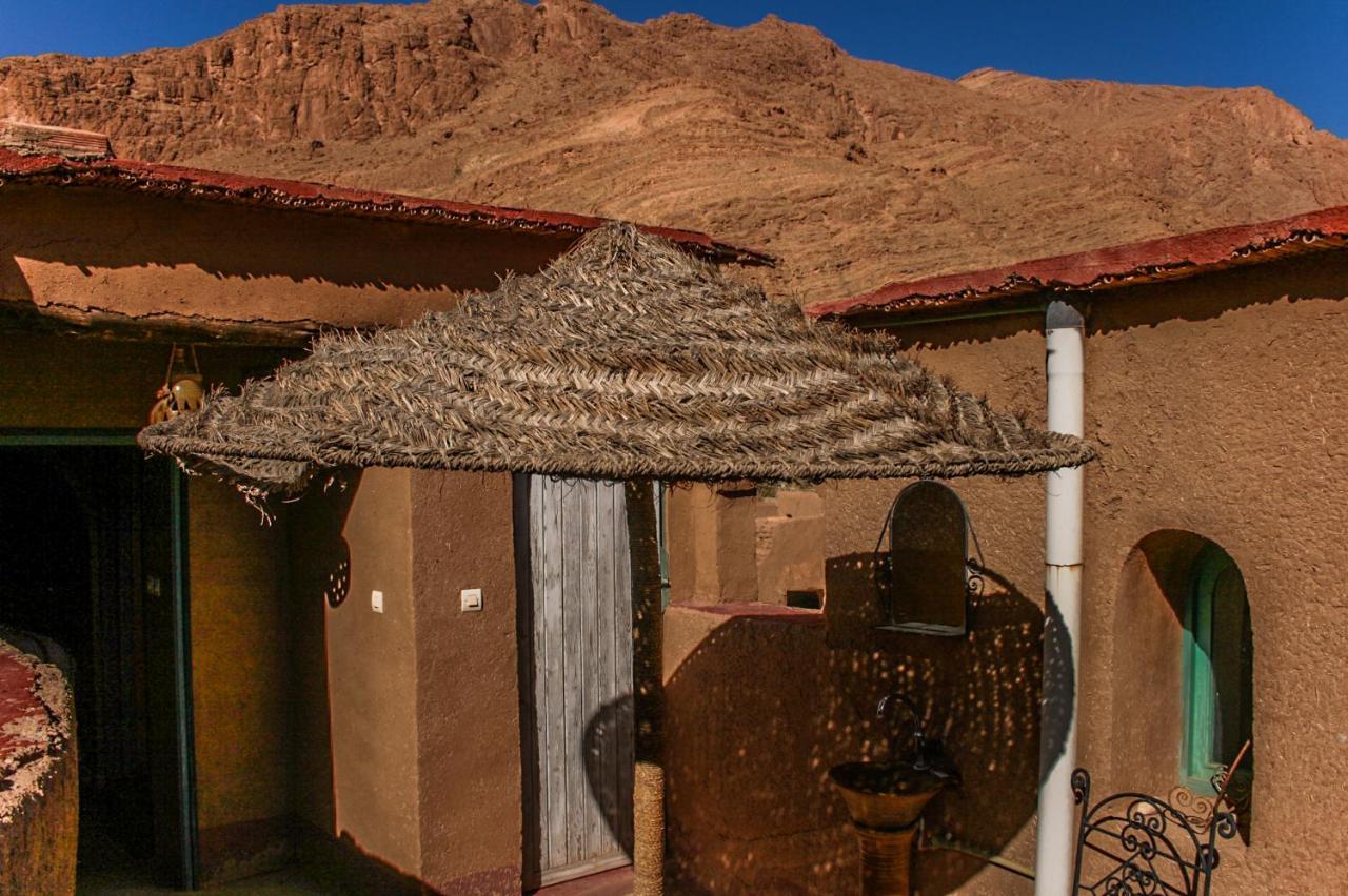 Kasbah Maison D'hote Lalla Zahra 招待所 Aït Baha