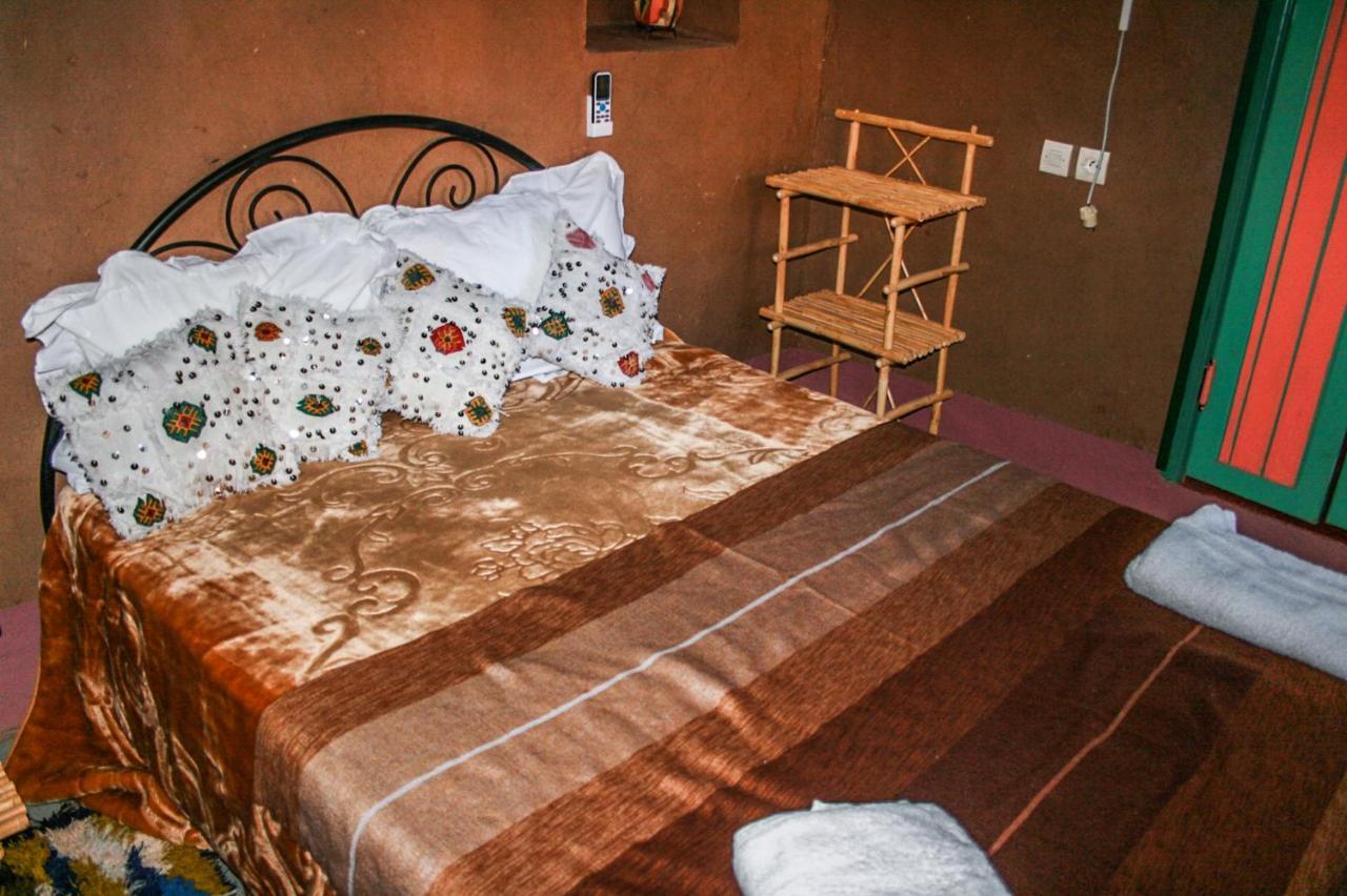 招待所 Kasbah Maison D'hote Lalla Zahra 2*