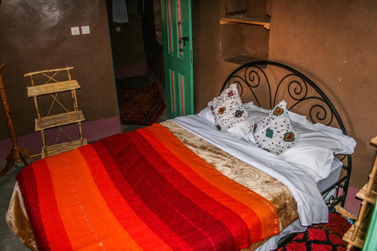 Kasbah Maison D'hote Lalla Zahra 2*