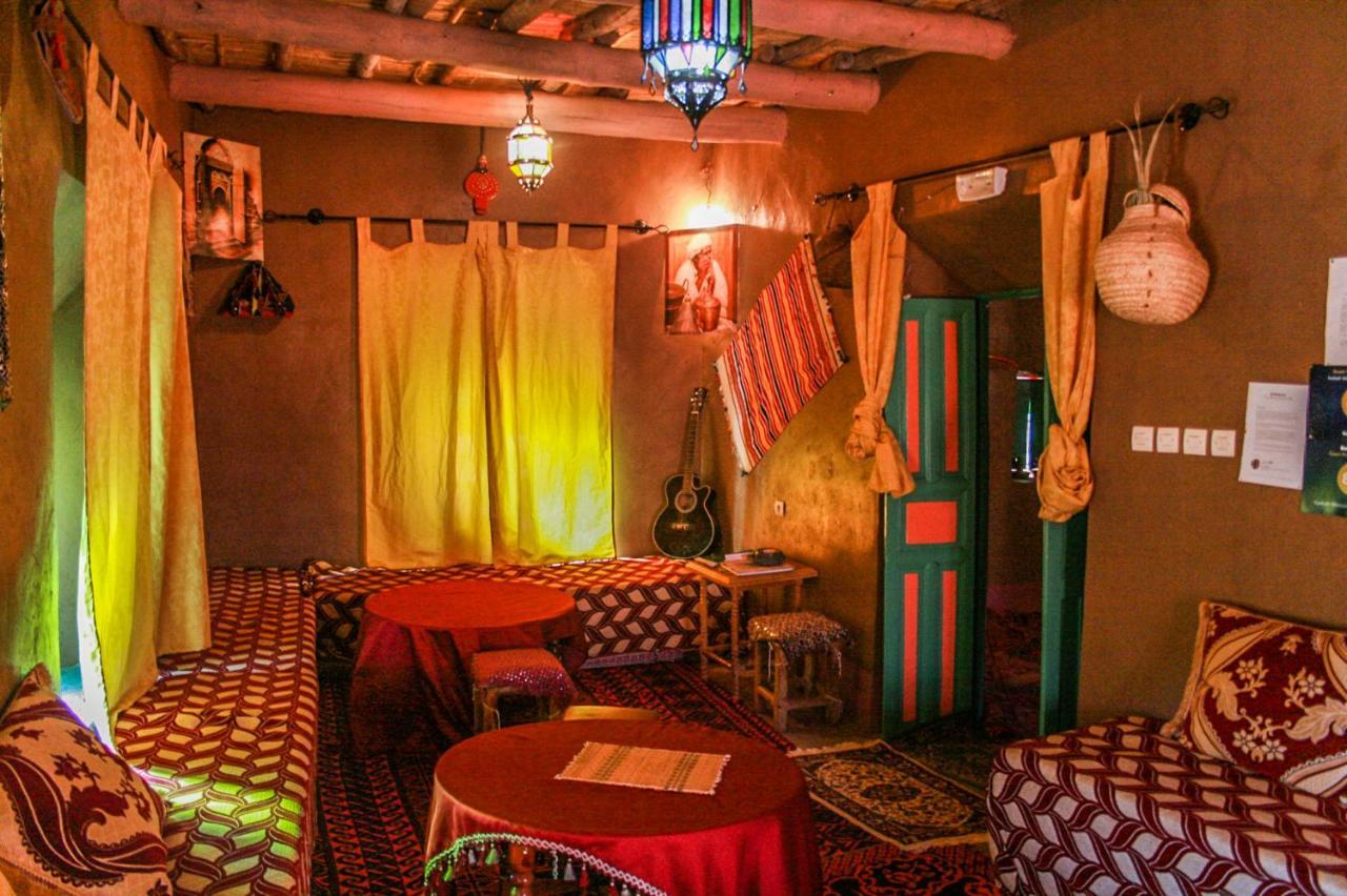 Kasbah Maison D'hote Lalla Zahra