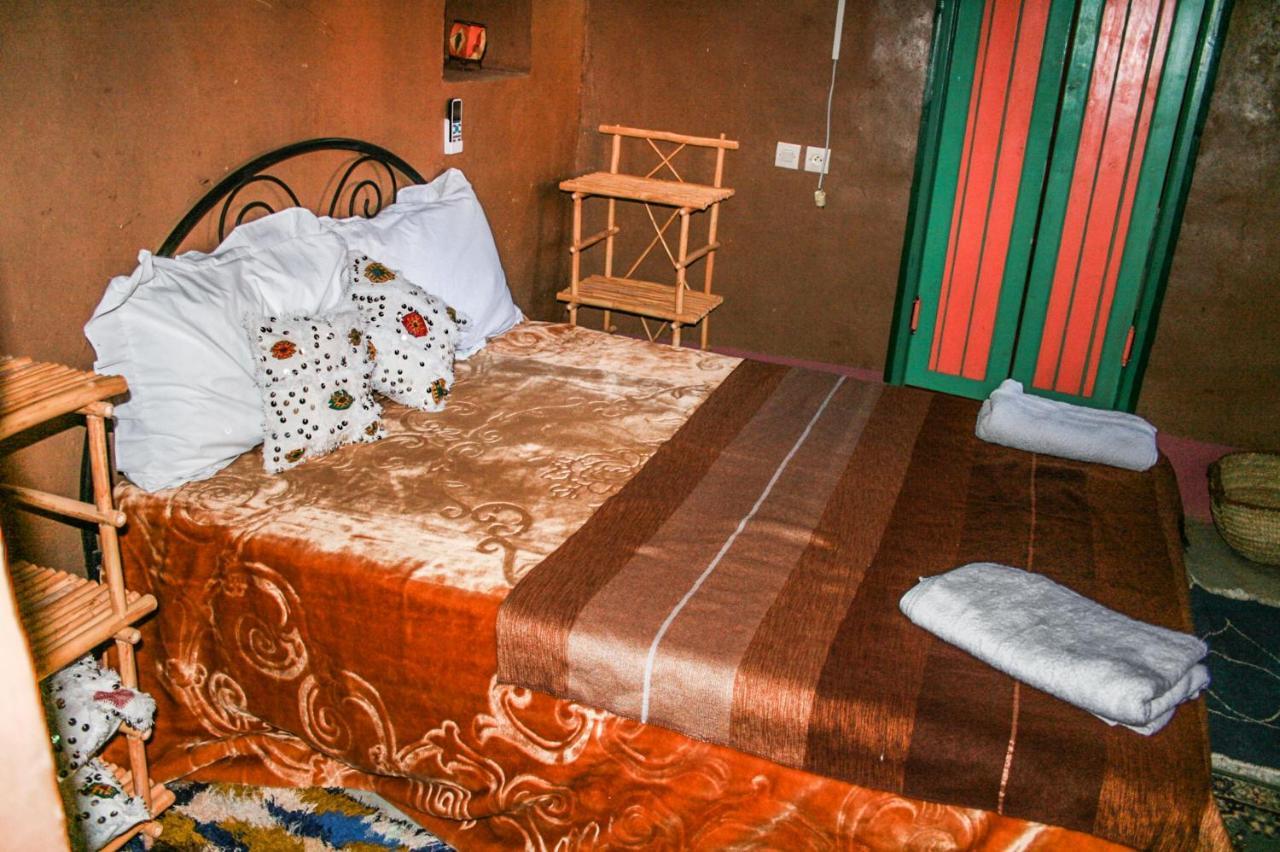 Kasbah Maison D'hote Lalla Zahra 招待所