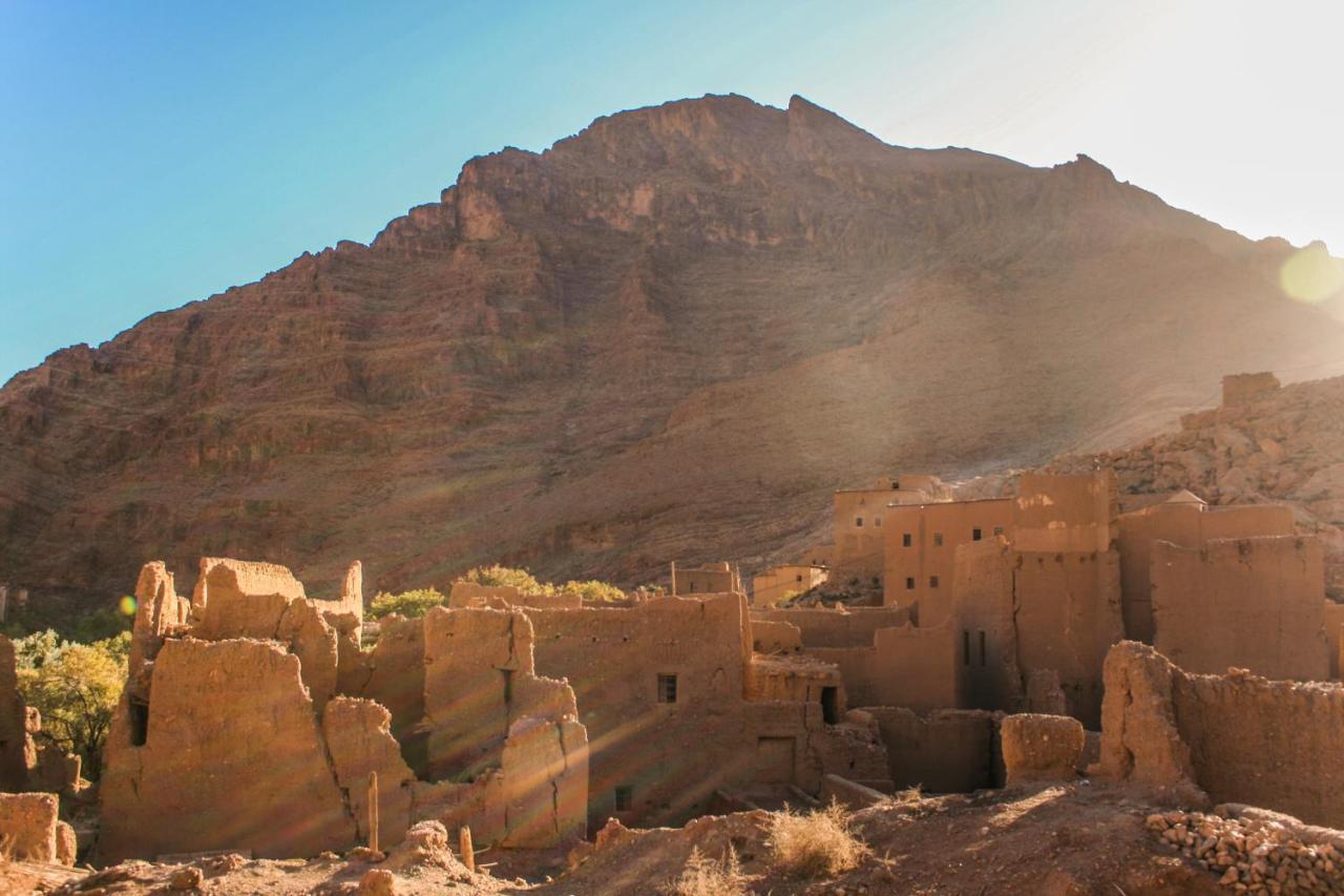 Kasbah Maison D'hote Lalla Zahra 2*