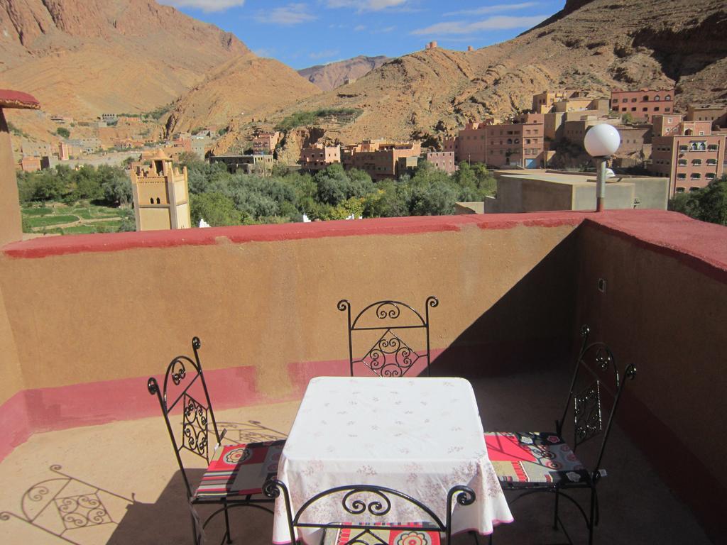 Kasbah Maison D'hote Lalla Zahra 招待所